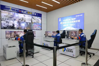 機器換人、企業乘云、生產換線 江蘇海門以計算機信息技術驅動企業從“制造”邁向“智造”
